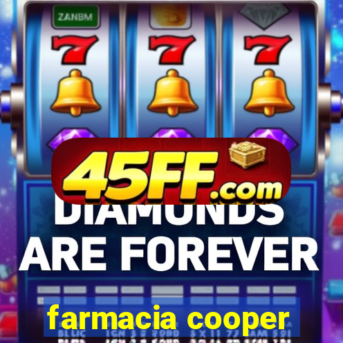farmacia cooper
